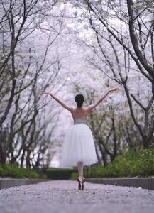 Exploring the Elegance of Xiao Xong in YiTuYu Art Language Vol.6883 - image 5