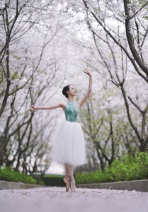 Exploring the Elegance of Xiao Xong in YiTuYu Art Language Vol.6883 - image 15