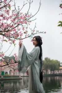 Elegant Art Photography: YiTuYu Art Language Vol.6747 Featuring Yoke - image 14