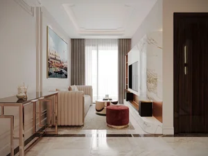 Choosing the Best Architect for Your 2026 Apartment Design: Trends and Expert Advice - image 6