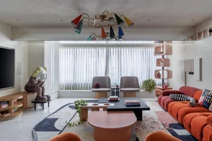 Choosing the Best Architect for Your 2026 Apartment Design: Trends and Expert Advice - image 7
