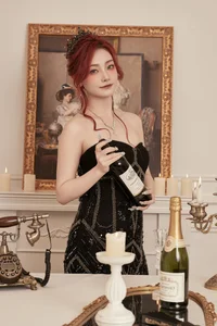 Stunning Visual Storytelling in YiTuYu Vol.7432 Featuring Yi Zhi Xiao Xuan - image 3