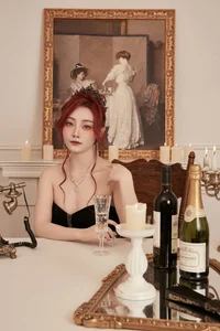 Stunning Visual Storytelling in YiTuYu Vol.7432 Featuring Yi Zhi Xiao Xuan - image 16