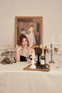 Stunning Visual Storytelling in YiTuYu Vol.7432 Featuring Yi Zhi Xiao Xuan - image 20
