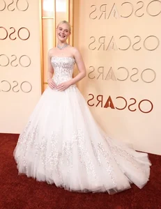 Celebrating the 2026 Academy Awards: Frankenstein’s Historic Wins in Costume and Makeup Plus Red Carpet Moments with Hollywood’s Top Stars - image 4