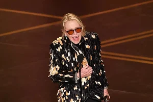 Celebrating the 2026 Academy Awards: Frankenstein’s Historic Wins in Costume and Makeup Plus Red Carpet Moments with Hollywood’s Top Stars - image 8