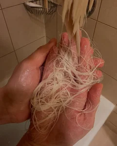 DJ Soda Faces Hair Damage Struggles: The Price of Iconic Style in the EDM World - image 7