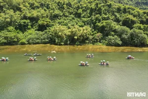 Indian Billionaire Brings 4,500 Tourists to Vietnam's Stunning Trang An Heritage - image 3