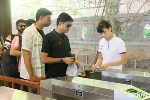 Indian Billionaire Brings 4,500 Tourists to Vietnam's Stunning Trang An Heritage - image 5
