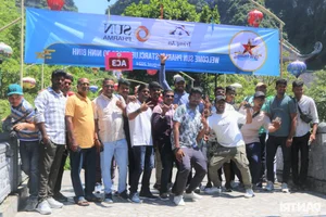 Indian Billionaire Brings 4,500 Tourists to Vietnam's Stunning Trang An Heritage - image 2