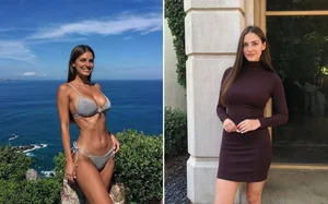 The Top 10 Finalists of the World's First Miss AI Pageant - image 9