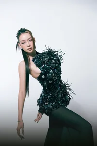 Stunning Beauty of Miss Intercontinental Bao Ngoc at 23 - image 0