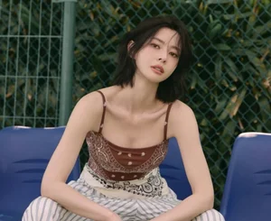 Kwon Nara Captivates in Stunning Photoshoot Across Da Nang and Hoi An for Dazed Magazine - image 5