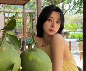 Kwon Nara Captivates in Stunning Photoshoot Across Da Nang and Hoi An for Dazed Magazine - image 1