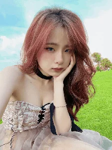 Hot Girl Ngọc Kem Responds to Allegations of Riding Her Streamer Boyfriend’s Fame - image 0