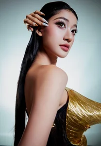Miss Cosmo Vietnam 2025: Spotlight on the Most Beautiful Face Candidates Gallery - image 9
