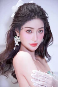 Miss Cosmo Vietnam 2025: Spotlight on the Most Beautiful Face Candidates Gallery - image 13