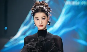 Miss Cosmo Vietnam 2025: Spotlight on the Most Beautiful Face Candidates Gallery - image 1