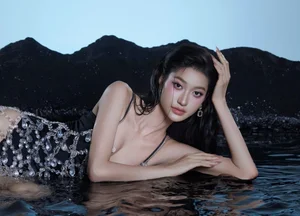 Miss Cosmo Vietnam 2025: Spotlight on the Most Beautiful Face Candidates Gallery - image 12