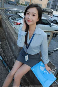 IESS SXJ No.1884 Xiao Jie: Elegant Indoor Portraiture and High-Fashion Photography Trends - image 73
