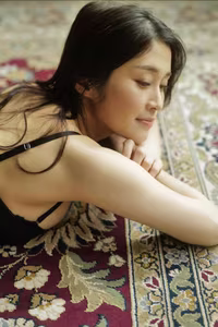 JP Rin Takahashi: Delicate Charm in FLASH Digital Photo Book - Yōitai Kibun Nano (71P) - image 19