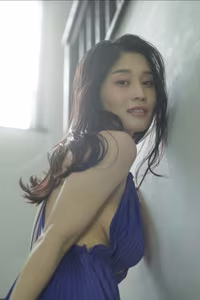 JP Rin Takahashi: Delicate Charm in FLASH Digital Photo Book - Yōitai Kibun Nano (71P) - image 20