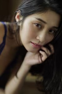 JP Rin Takahashi: Delicate Charm in FLASH Digital Photo Book - Yōitai Kibun Nano (71P) - image 6