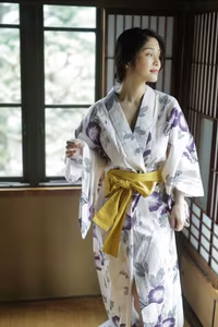 JP Rin Takahashi: Delicate Charm in FLASH Digital Photo Book - Yōitai Kibun Nano (71P) - image 12