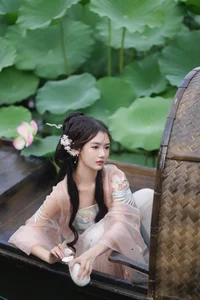 Art Language Vol.5160 Shi Yu Gan A: A Masterpiece of Contemporary Portraiture - image 21