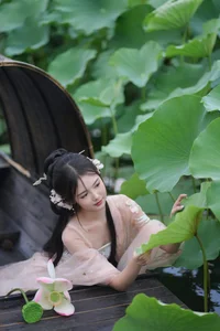 Art Language Vol.5160 Shi Yu Gan A: A Masterpiece of Contemporary Portraiture - image 11
