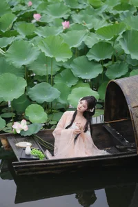 Art Language Vol.5160 Shi Yu Gan A: A Masterpiece of Contemporary Portraiture - image 12