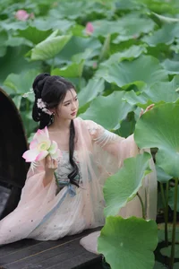 Art Language Vol.5160 Shi Yu Gan A: A Masterpiece of Contemporary Portraiture - image 9