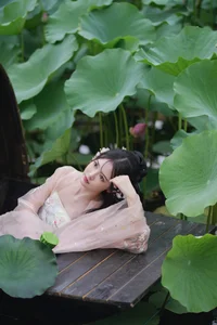 Art Language Vol.5160 Shi Yu Gan A: A Masterpiece of Contemporary Portraiture - image 24