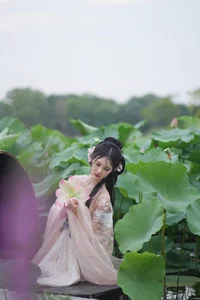 Art Language Vol.5160 Shi Yu Gan A: A Masterpiece of Contemporary Portraiture - image 23