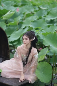 Art Language Vol.5160 Shi Yu Gan A: A Masterpiece of Contemporary Portraiture - image 18