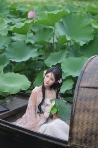 Art Language Vol.5160 Shi Yu Gan A: A Masterpiece of Contemporary Portraiture - image 5