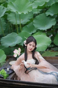 Art Language Vol.5160 Shi Yu Gan A: A Masterpiece of Contemporary Portraiture - image 19