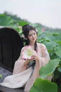 Art Language Vol.5160 Shi Yu Gan A: A Masterpiece of Contemporary Portraiture - image 10