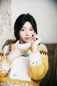 YiTuYu Art Language Vol.6586: The Captivating Xiao Mi Dou Collection - image 11
