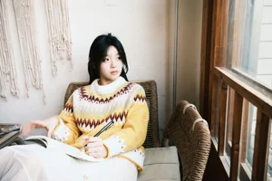 YiTuYu Art Language Vol.6586: The Captivating Xiao Mi Dou Collection - image 3