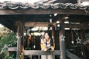 YiTuYu Art Language Vol.6586: The Captivating Xiao Mi Dou Collection - image 17