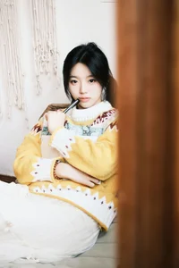 YiTuYu Art Language Vol.6586: The Captivating Xiao Mi Dou Collection - image 21