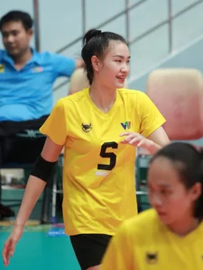 The Stunning Transformation of Three Retired Volleyball Stars Redefining Beauty and Elegance - image 17
