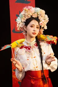 Modern Artistic Expressions in Art Language Vol.6417 Featuring Yi Xuan - image 25