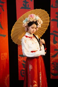 Modern Artistic Expressions in Art Language Vol.6417 Featuring Yi Xuan - image 28