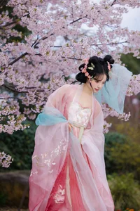 Exploring the Visual Elegance of Xian Lu in YiTuYu Art Language Vol.7463 - image 7