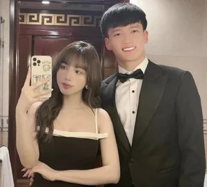 Footballer Nguyen Hoang Duc’s SaPa Getaway Sparks Nostalgia as Fans Recall Past Romance - image 1