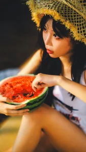 Zou Zou in YiTuYu Art Language Vol.7513: Contemporary Portrait Excellence - image 35
