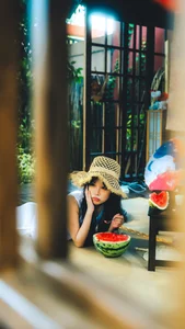 Zou Zou in YiTuYu Art Language Vol.7513: Contemporary Portrait Excellence - image 17
