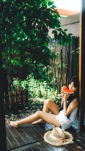 Zou Zou in YiTuYu Art Language Vol.7513: Contemporary Portrait Excellence - image 30